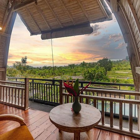 Alamgangga Villas Tirta Gangga كارانغاسِم المظهر الخارجي الصورة
