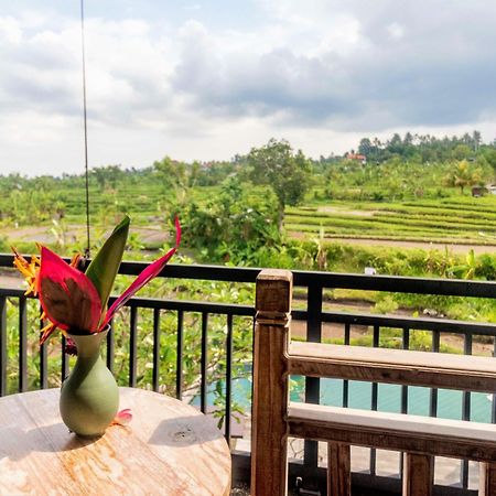 Alamgangga Villas Tirta Gangga كارانغاسِم المظهر الخارجي الصورة